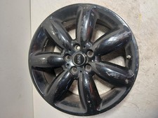 MINI (BMW) MINI ALLOY WHEEL  6856053  8Jx18 (*)