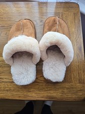 Used Ladies Size 5 Mule