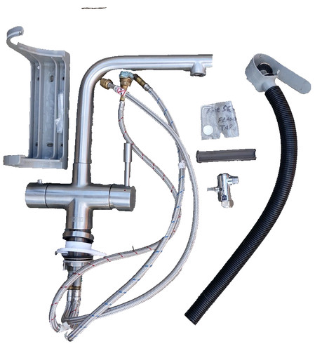 Franke hell modndial 1 - hell/modndial,