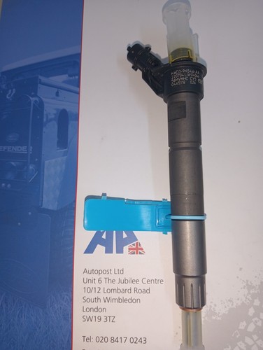 Land rover aj20d cylinder - rover,