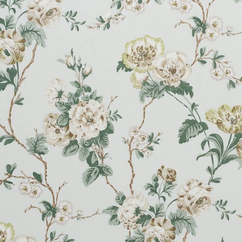 Schumacher curtain fabric - schumacher,