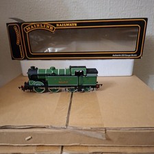 MAINLINE OO  54154 LNER GREEN