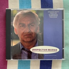Inspector morse original music - morse,