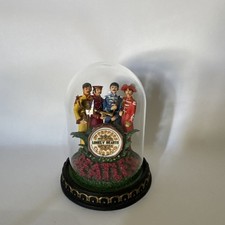 1993 Beatles Sgt Peppers