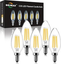 BRIMAX E14 LED Candle Light