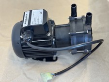 Flojet 466975W GP20/12 Magnetic Drive Pump 15mm Plain Ports 230v/1/50Hz 17 LPM