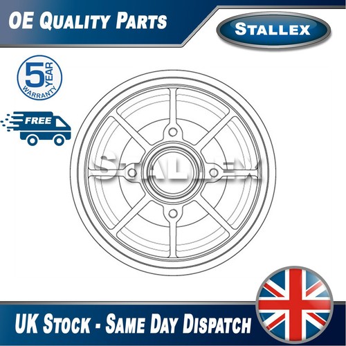 Fits peugeot 207 2006 208 - fits,