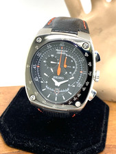 Seiko Sportura Men's Watch