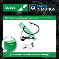 Ignition Contact Breaker fits