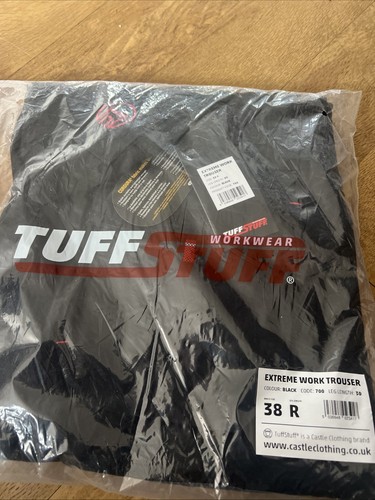 Tuff stuff work - tuff, trousers