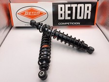 Yamaha TY80 Pair Betor Steel