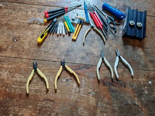 Lindström hand tools 7292 - hand, tools: