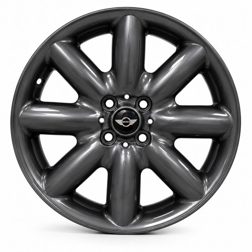 Genuine mini cooper spoke - genuine, 85
