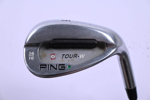 Ping tour sand wedge - ping,