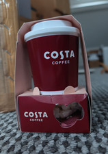 Costa Coffee Reusable Travel