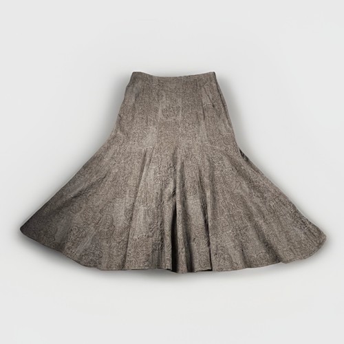Vtg 90s joyce - joyce, wool