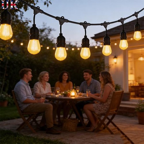S14 heavy duty - festoon, e27
