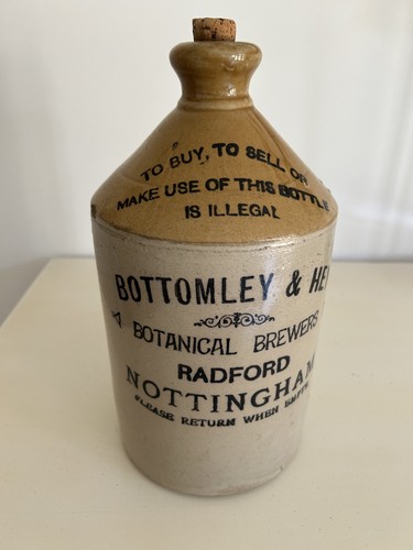 Vintage bottomley and hey - vintage,