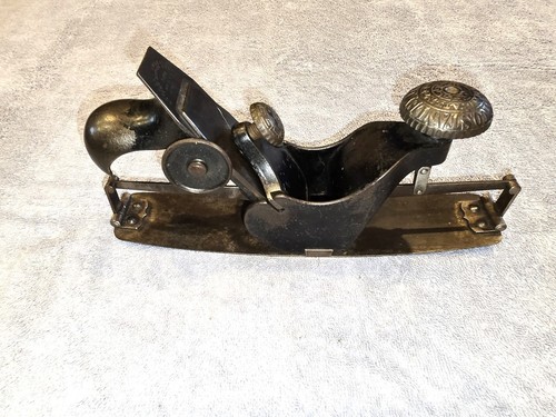 Vintage stanley 113 type 1 - vintage,