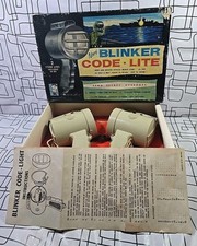 Vintage Hasbro Twin Navy