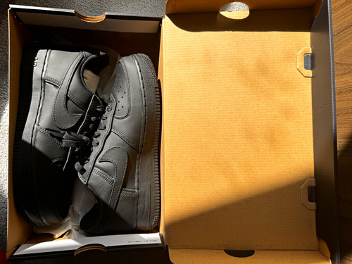 Nike air force - nike, low