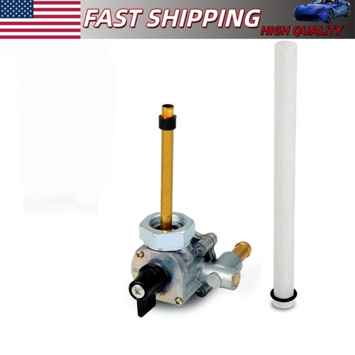 Fuel valve petcock for honda - valve,