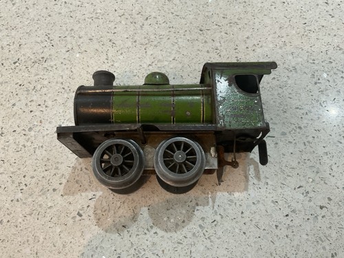 Hornby gauge lner 2930 - lner,