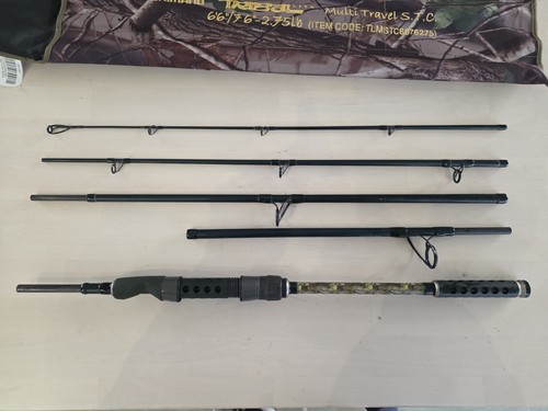Shimano tribal multi travel - multi,