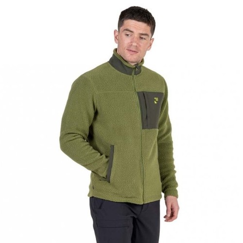 Sprayway whitle fleece jacket - fleece,