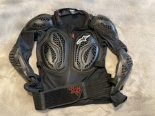 Alpinestars Bionic Action Jacket XXL