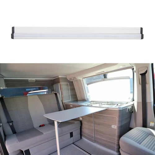 High strength table rail - rv,