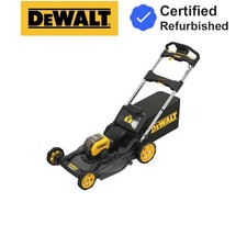 Dewalt DCMWP500N FlexVolt XR Push Lawn Mower 54V  - Bare Unit 