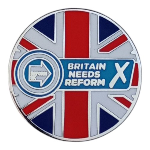 Reform britain needs - -,
