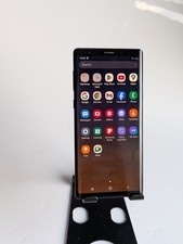 Samsung Galaxy Note9 SM-N960F