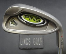 Ping Rapture Red Dot 5 Iron