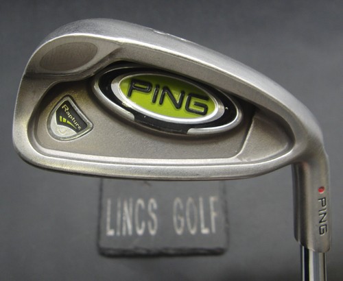 Ping rapture red - 5, iron