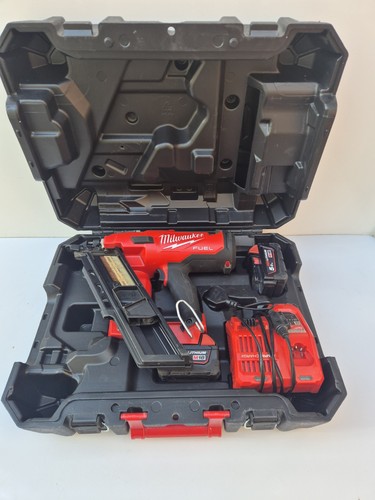Milwaukee m18 ffn 502c - m18, 18v