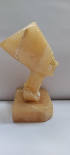 Vintage marble alabaster - /,