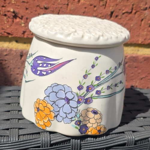 Anthropologie small ceramic - anthropologie,