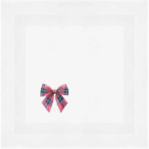 Scottish tartan bow - bow', /