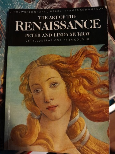 The art renaissance by - of,