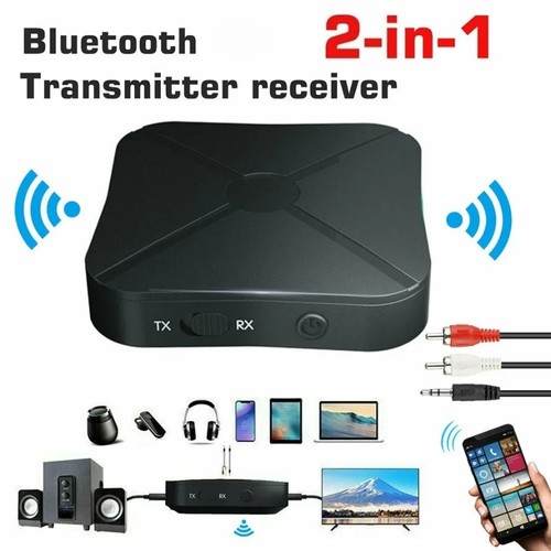 2in1 bluetooth transmitter - bluetooth,