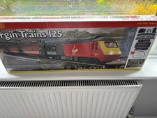 Great Condition Hornby Virgin