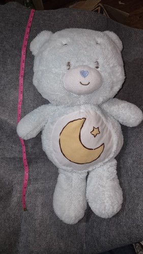 Care bears bedtime bear - bears,