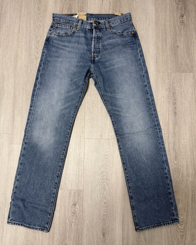 W32 l32 levi 501 - l32, ‘93