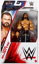 Drew McIntyre WWE Elite