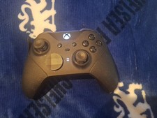 Xbox Elite Wireless Controller