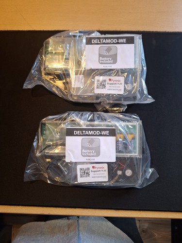 Pyronix deltamod we - x, deltamod--we