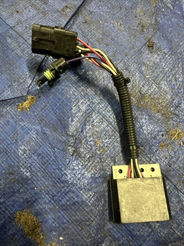 Tested polaris 2003 - polaris, 2003-2004