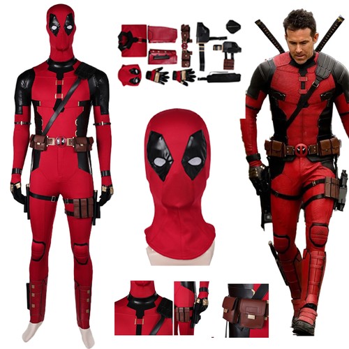 Deadpool wade wilson - 3,